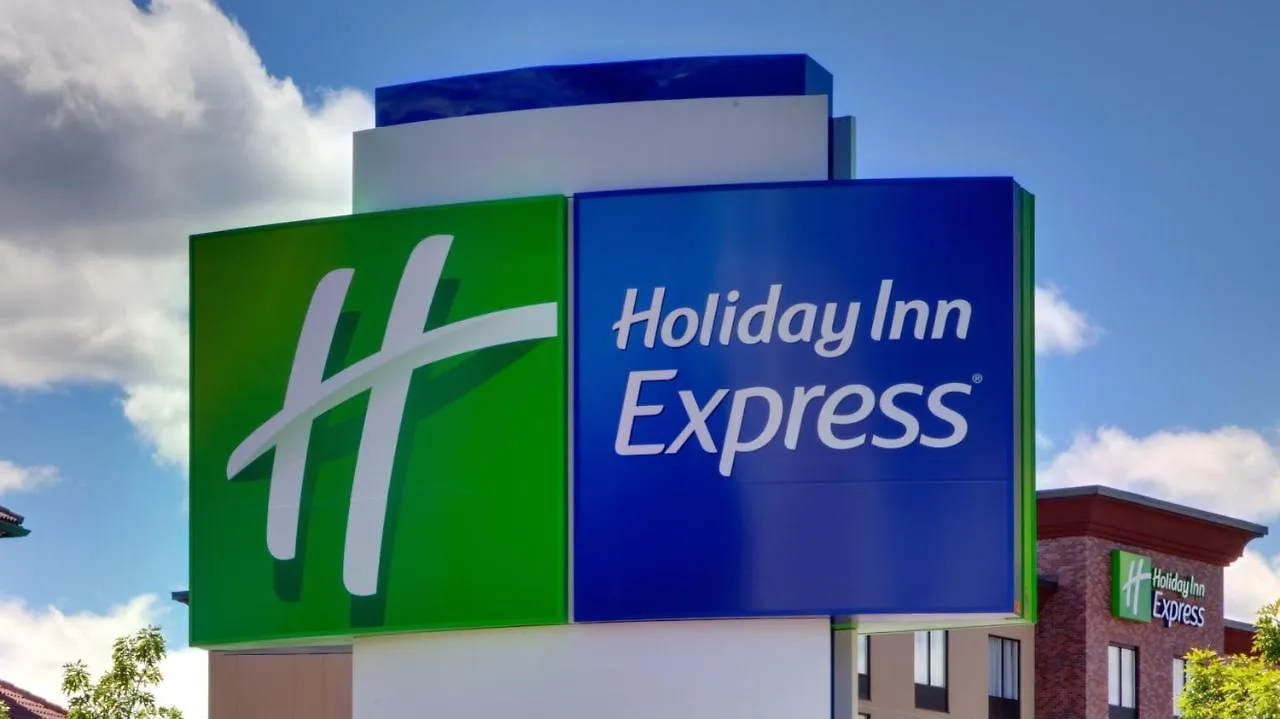 Holiday Inn Express - Moscow - Paveletskaya, An Ihg Hotel 3*,  Federacja Rosyjska