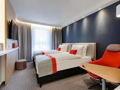 Holiday Inn Express - Moscow - Paveletskaya, An Ihg Hotel 3*,  Russland